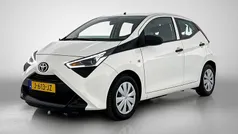 Gebruikt 2020 Toyota Aygo Hatchback | € 11.950 (Eerlijke prijs)