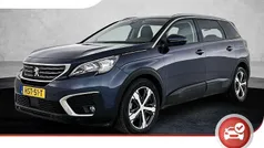 Blauw Gebruikt 2019 Peugeot 5008 Business-Line MPV | € 23.925 (Eerlijke prijs)