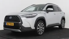 Grijs Gebruikt 2024 Toyota Corolla Cross SUV | € 37.495 (Eerlijke prijs)