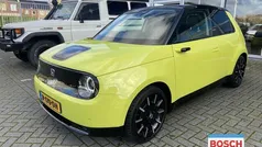 Gebruikt 2021 Honda e Advance Hatchback | € 18.900 (Goede deal)
