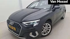 Grijs Gebruikt 2023 Audi A3 Sportback Advanced Hatchback | € 26.900 (Goede deal)