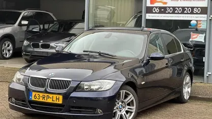 Occasion BMW 320 150 PK (110 kW) 2005 Sedan
