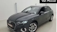 Gebruikt 2021 Audi A3 Sportback e-tron Advanced Sedan | € 26.895 (Goede deal)