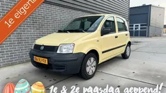 Gebruikt 2007 Fiat Panda Active Hatchback | € 1.250 (Goede deal)