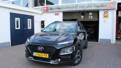 Zwart Gebruikt 2020 Hyundai Kona Comfort SUV | € 18.950 (Eerlijke prijs)