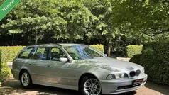 Gebruikt 2002 BMW 525 Stationwagen | € 5.950 (Eerlijke prijs)
