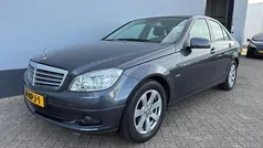 Gebruikt 2010 Mercedes C180 Business Sedan | € 9.450 (Eerlijke prijs)