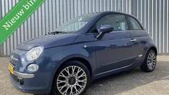 Gebruikt 2012 Fiat 500 Lounge Hatchback | € 5.750 (Eerlijke prijs)