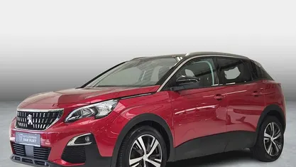 Occasion Peugeot 3008 Access 131 PK (96 kW) 2020 SUV