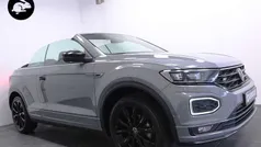 Gebruikt 2021 VW T-Roc Cabriolet R-line Cabriolet | € 32.850 (Eerlijke prijs)