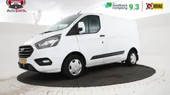 Gebruikt 2018 Ford Transit Custom Trend Van | € 15.995 (Eerlijke prijs)