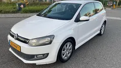 Gebruikt 2011 VW Polo Comfortline Hatchback | € 2.995 (Eerlijke prijs)