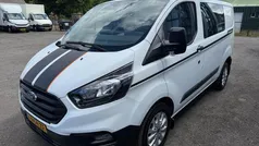 Gebruikt 2019 Ford Transit Custom Van | € 16.950 (Eerlijke prijs)