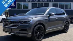 Grijs Gebruikt 2022 VW Touareg Elegance SUV | € 61.899 (Super prijs)