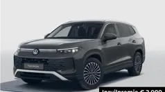 Gebruikt 2026 VW Tayron Edition SUV | € 54.990 (Eerlijke prijs)