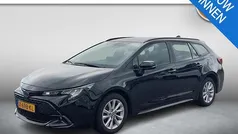 Gebruikt 2023 Toyota Corolla Active Stationwagen | € 25.950 (Goede deal)