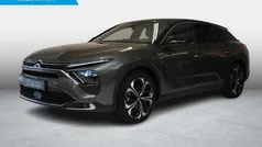 Gebruikt 2024 Citroën C5 X Stationwagen | € 32.400 (Eerlijke prijs)