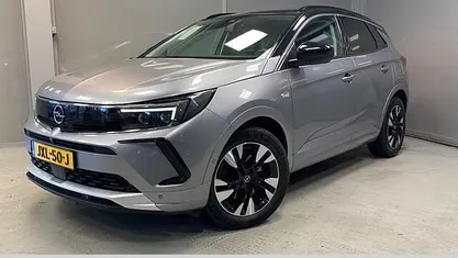 Occasion Opel Grandland X 224 PK (164 kW) 2023 SUV