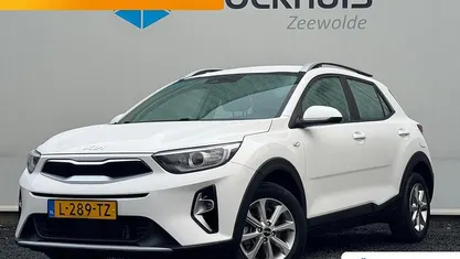 Occasion Kia Stonic 2021 SUV