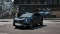 Gebruikt 2025 Mercedes EQA250+ Business SUV | € 49.350 (Goede deal)