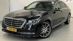 Mercedes S350