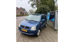 Gebruikt 2002 Opel Agila Comfort Hatchback | € 1.400 (Eerlijke prijs)