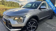 Gebruikt 2024 Kia Niro SUV | € 34.900 (Eerlijke prijs)