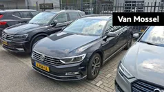 Gebruikt 2017 VW Passat Edition Stationwagen | € 19.900 (Goede deal)