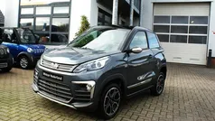 Grijs Gebruikt 2020 Ligier JS60 Hatchback | € 13.950 (Eerlijke prijs)