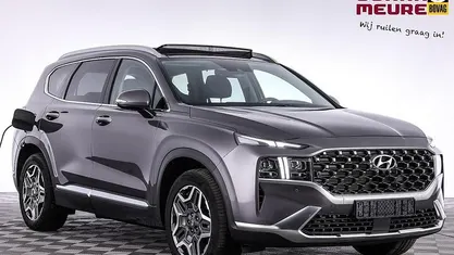 Gebruikt 2023 Hyundai Santa Fe Premium SUV | € 41.900 (Goede deal)