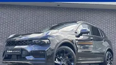 Zwart Gebruikt 2022 Lynk & Co 01 SUV | € 27.900 (Eerlijke prijs)