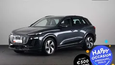 Gebruikt 2025 Audi Q6 e-tron Performance SUV | € 64.949 (Super prijs)
