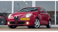 Gebruikt 2010 Alfa Romeo MiTo Distinctive Hatchback | € 2.944 (Eerlijke prijs)