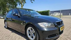 Gebruikt 2008 BMW 318 Sedan | € 3.999 (Eerlijke prijs)