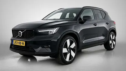 Occasion 2022 Volvo XC40 Ultimate SUV | € 33.925 (Eerlijke prijs)