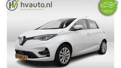 Wit Gebruikt 2020 Renault Zoe Zen Hatchback | € 12.900 (Goede deal)