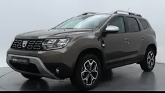 Bruin Gebruikt 2018 Dacia Duster Prestige SUV | € 14.450 (Eerlijke prijs)