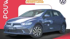 Grijs Gebruikt 2024 VW Polo Life Hatchback | € 24.900 (Eerlijke prijs)