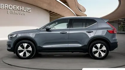 Occasion Volvo XC40 Inscription 2026 SUV