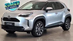 Grijs Nieuw 2025 Toyota Yaris Cross Edition SUV | € 31.735 (Goede deal)