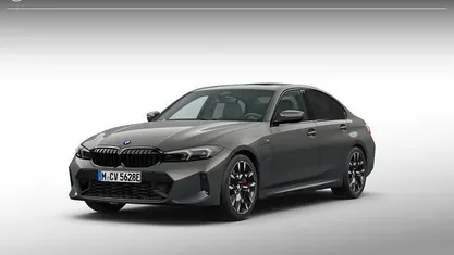 Occasion BMW 330 Comfort Edition 291 PK (214 kW) 2026 Sedan