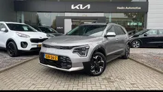 Gebruikt 2024 Kia e-Niro SUV | € 33.950 (Eerlijke prijs)