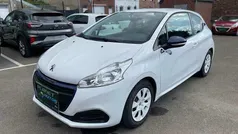 Gebruikt 2016 Peugeot 208 Hatchback | € 7.499 (Eerlijke prijs)
