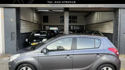 Gebruikt 2011 Hyundai i20 Hatchback | € 4.950 (Eerlijke prijs)