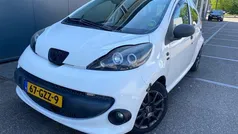 Gebruikt 2008 Peugeot 107 Sport Hatchback | € 2.450 (Eerlijke prijs)