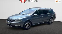 Gebruikt 2013 VW Passat Highline Stationwagen | € 7.950 (Eerlijke prijs)