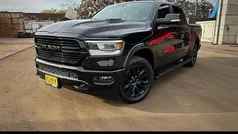 Gebruikt 2021 Dodge Ram Pickup | € 62.995 (Duur)