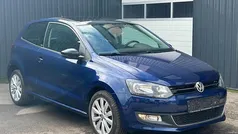Gebruikt 2011 VW Polo Comfortline Hatchback | € 3.995 (Goede deal)