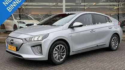 Occasion 2020 Hyundai Ioniq Comfort Hatchback | € 11.845 (Eerlijke prijs)