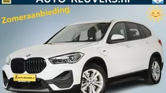 Wit Gebruikt 2022 BMW X1 SUV | € 26.900 (Goede deal)